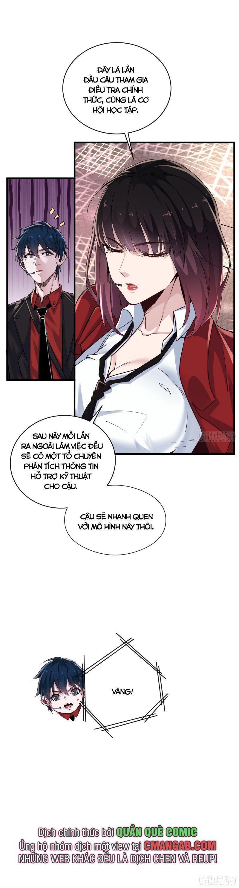 bắt đầu từ trăng đỏ chapter 16 11