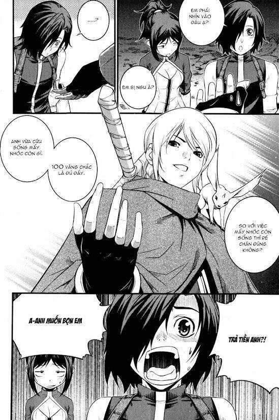 the legend of maian chapter 59 16