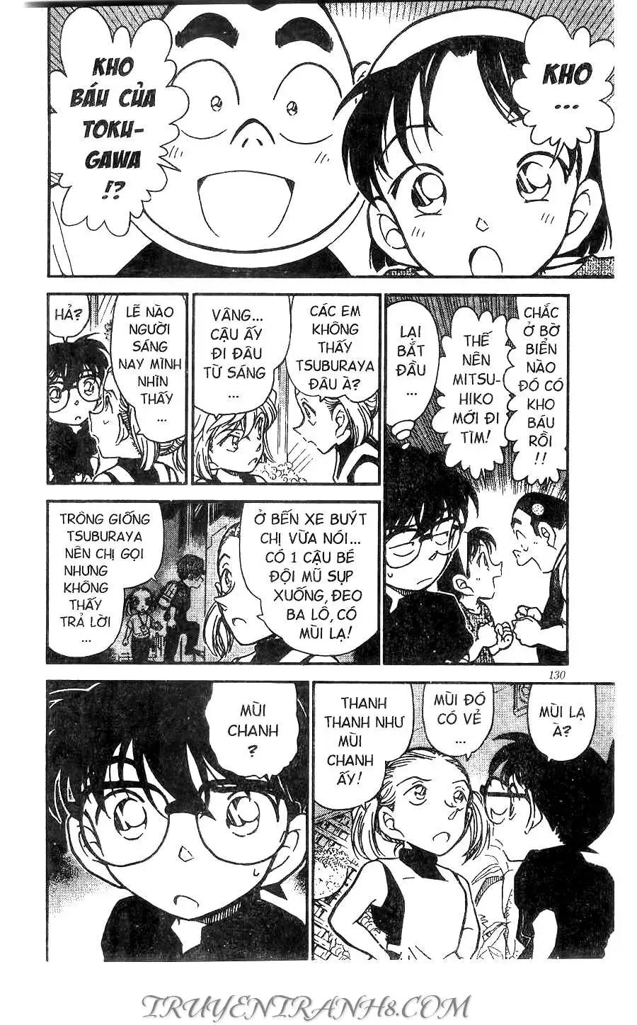 conan chapter 358 10