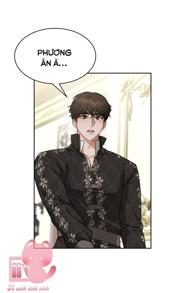 từ chồng cũ hóa thành nam chính chapter 16 10