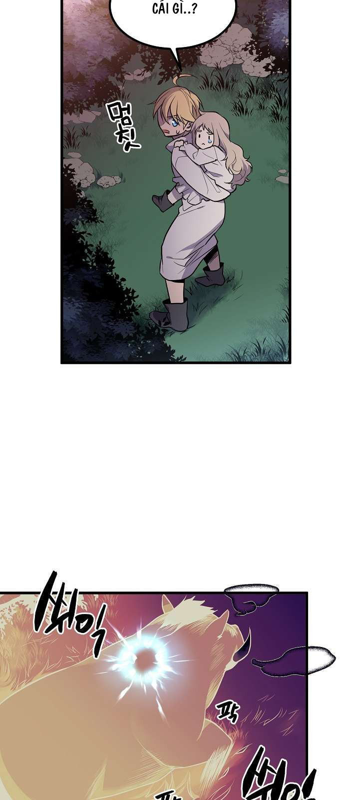 kiểm tra sức mạnh vô hạn chapter 9 15