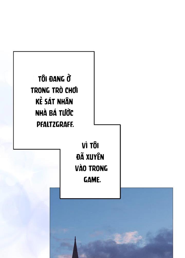 sống sót như hầu gái trong trò chơi kinh dị chapter 2 12