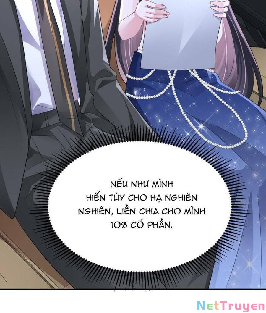 tổng tài huyết tộc cực sủng cô vợ mỹ nhân ngư chapter 69 26