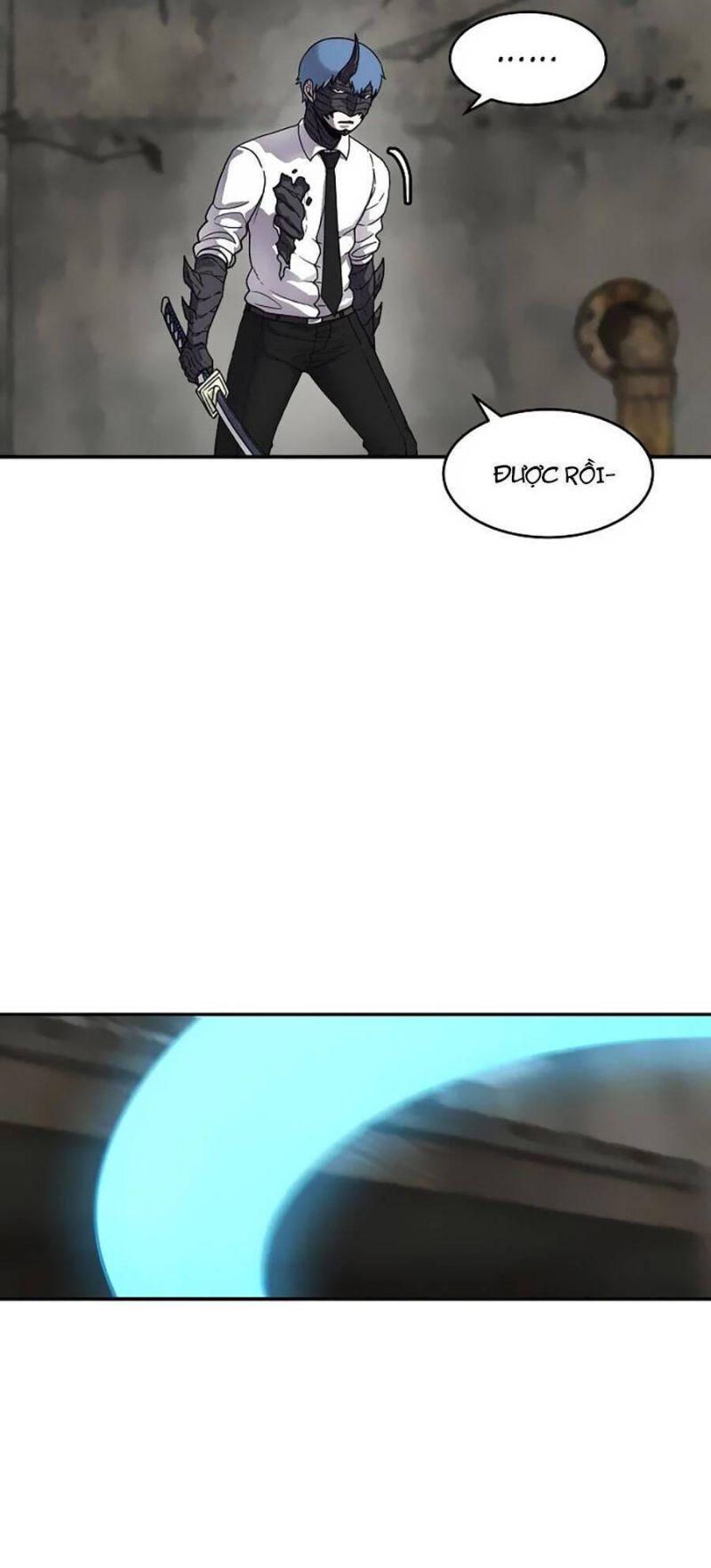 shaman - pháp sư chapter 56 15
