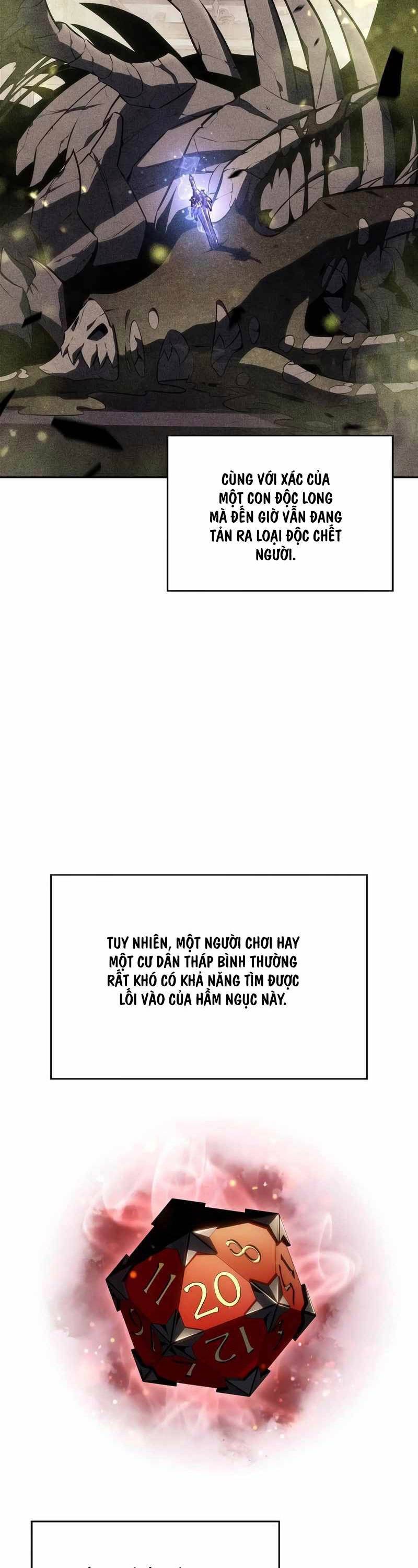 Người Chơi Mới Cấp Tối Đa Chapter 156 18