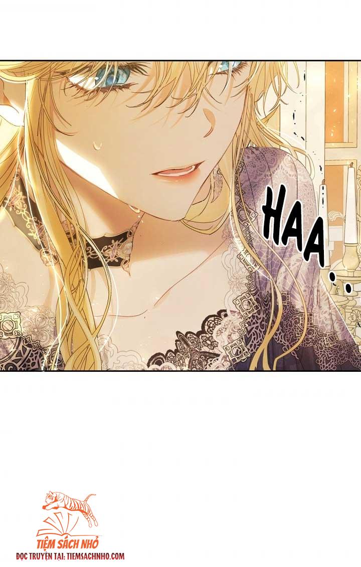 ác nữ là con rối chapter 55 3