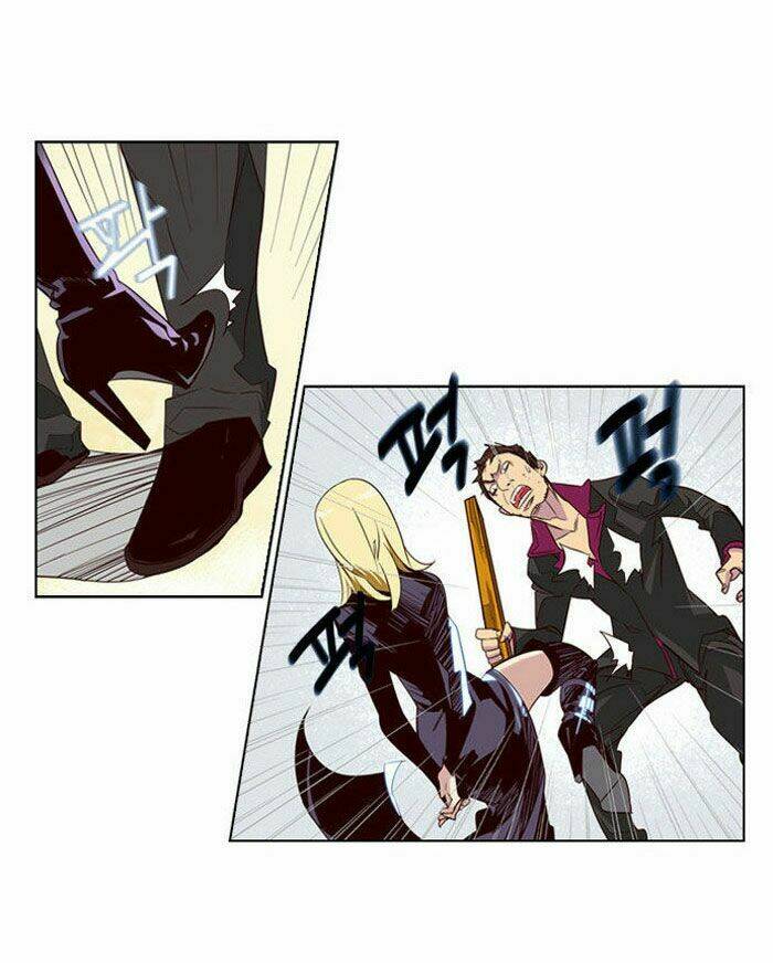 nữ sinh trường wilds chapter 62 16