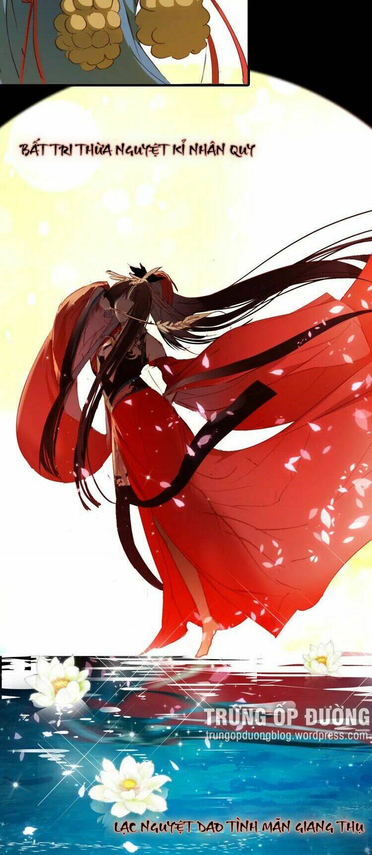 xuân giang hoa nguyệt dạ chapter 11 16