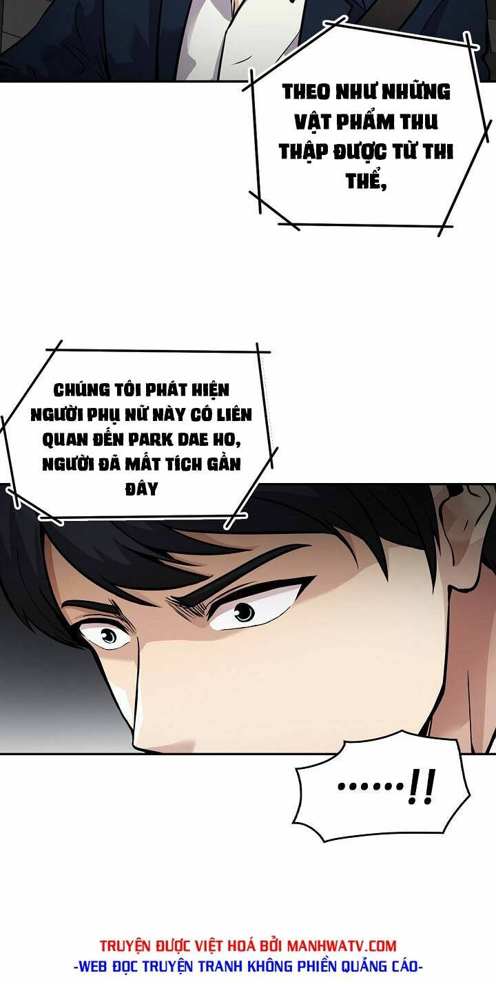 điều tra viên chuyển sinh chapter 132 79