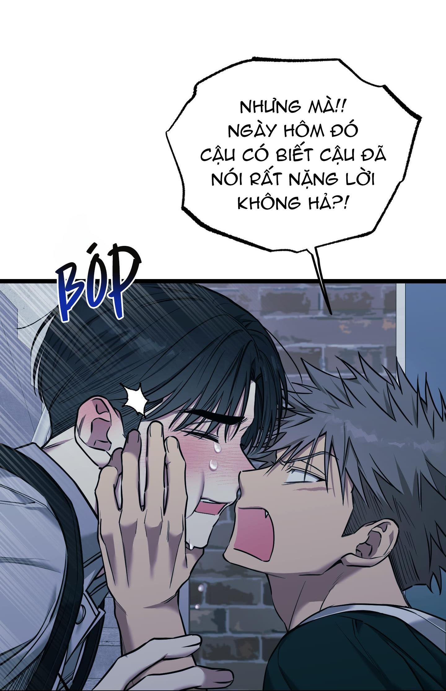 tôn kính và khát khao chapter 13 23