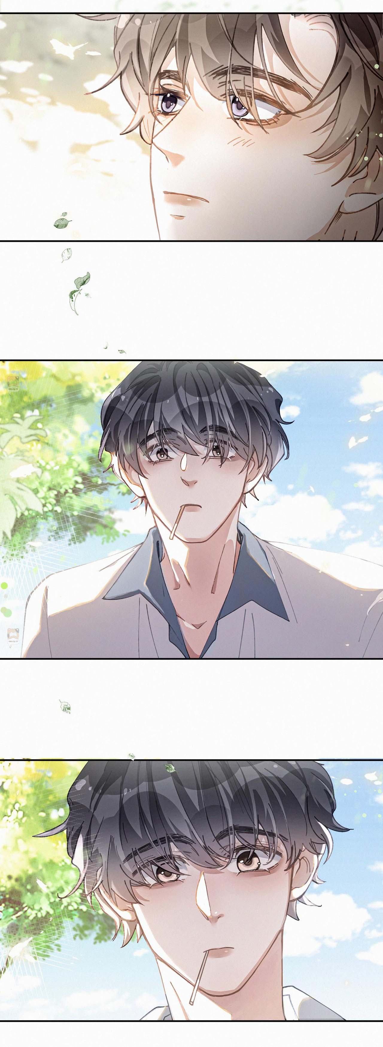 mắc bẫy tình yêu chapter 1 20