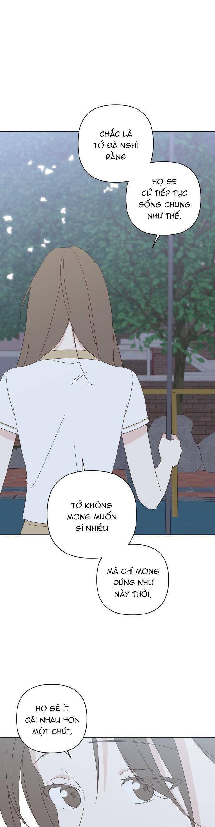 lén lút quện nhau chapter 33 16