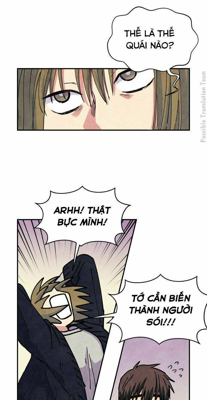 tai sói và mũ đỏ chapter 29 27