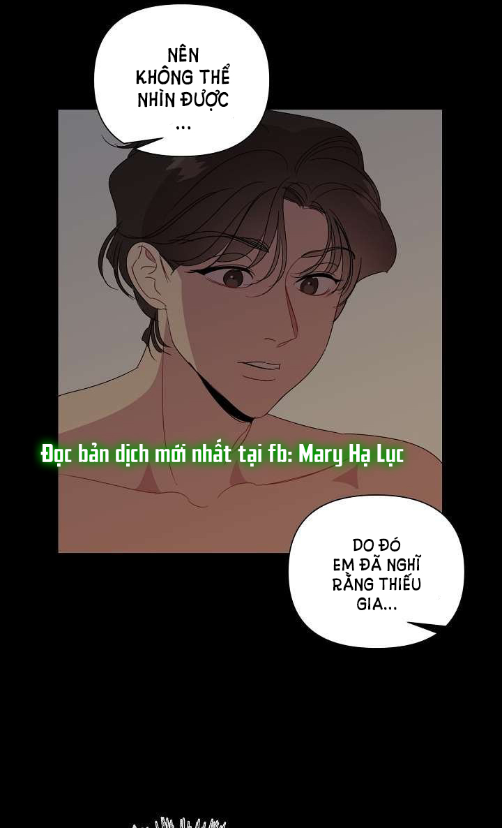 thiên đường (heaven) chapter 23 6