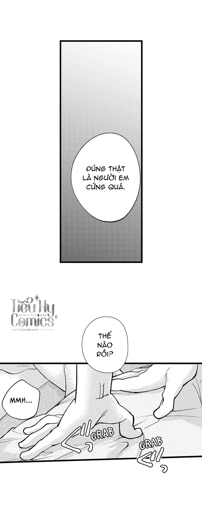 sex là tài năng duy nhất thực sự mà tôi có chapter 8 13