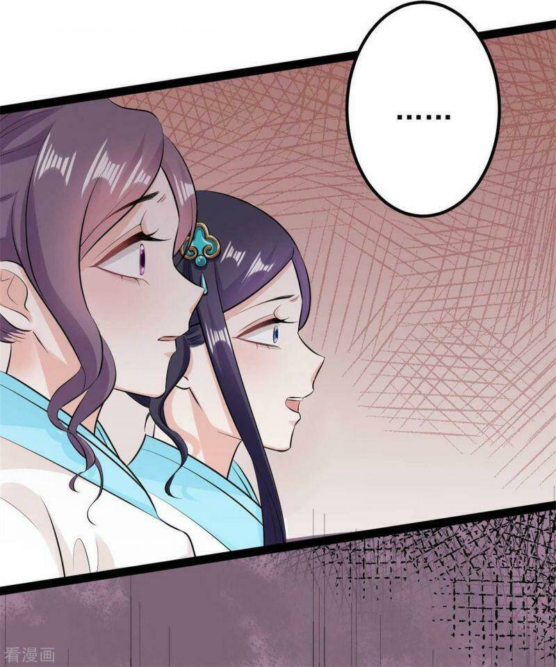 độc y đích nữ chapter 25 28