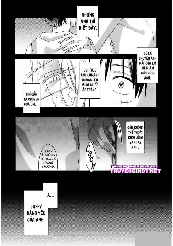 _after school for two people – one piece dj chapter 1.2 14