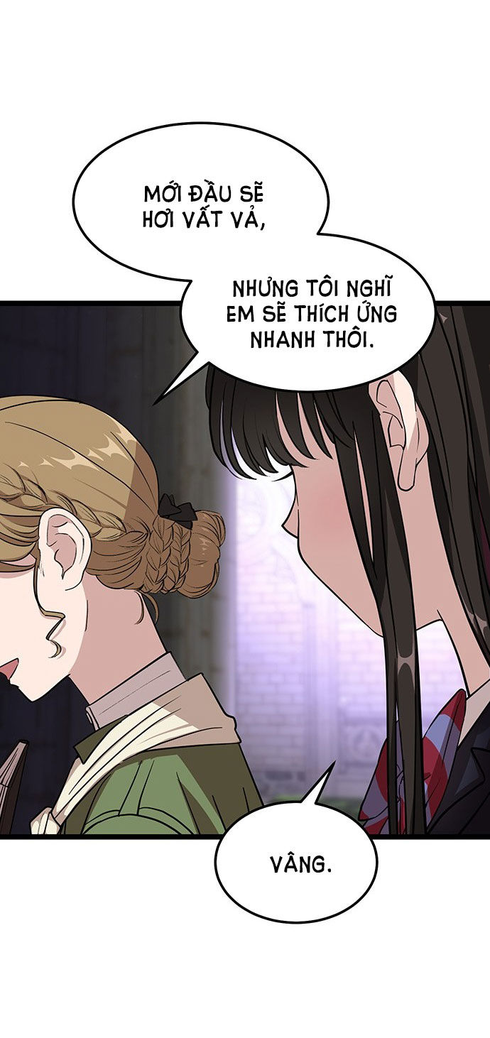 dark moon - tế đàn ánh trăng chapter 1.2 83