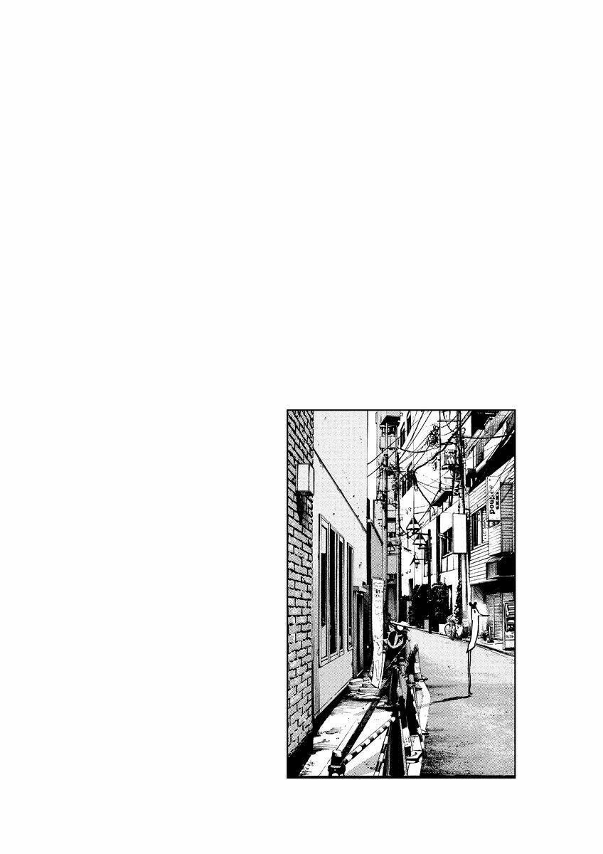 chúc ngủ ngon, punpun chapter 73 19