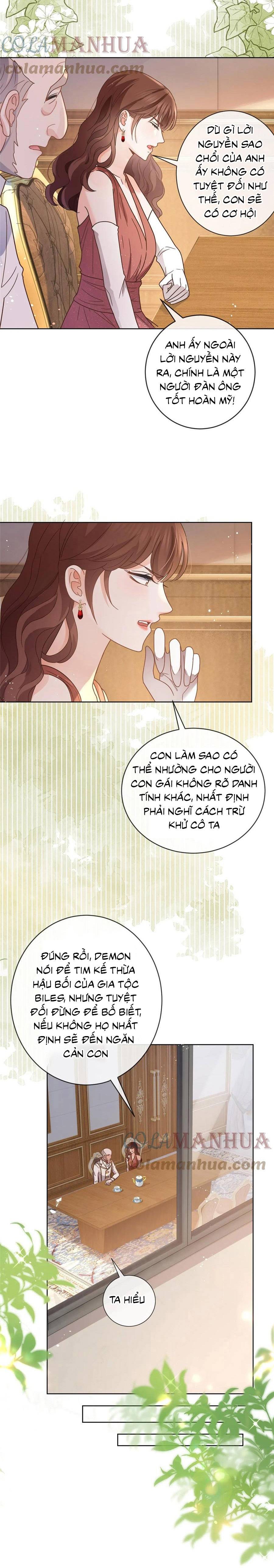 sát thủ đại nhân tại tuyến dưỡng hồ chapter 104 9