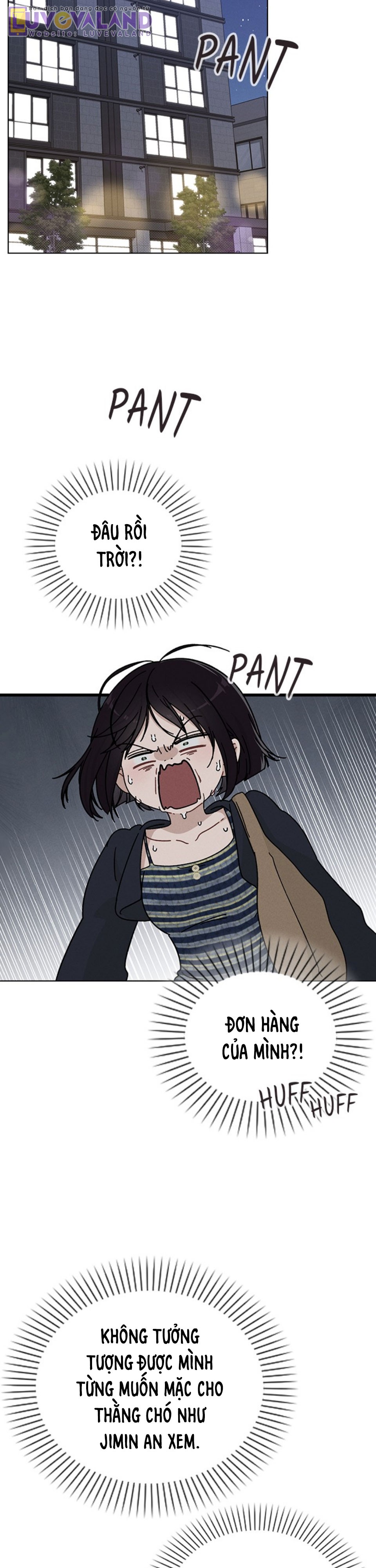 bảng đánh giá người yêu cũ chapter 7 10