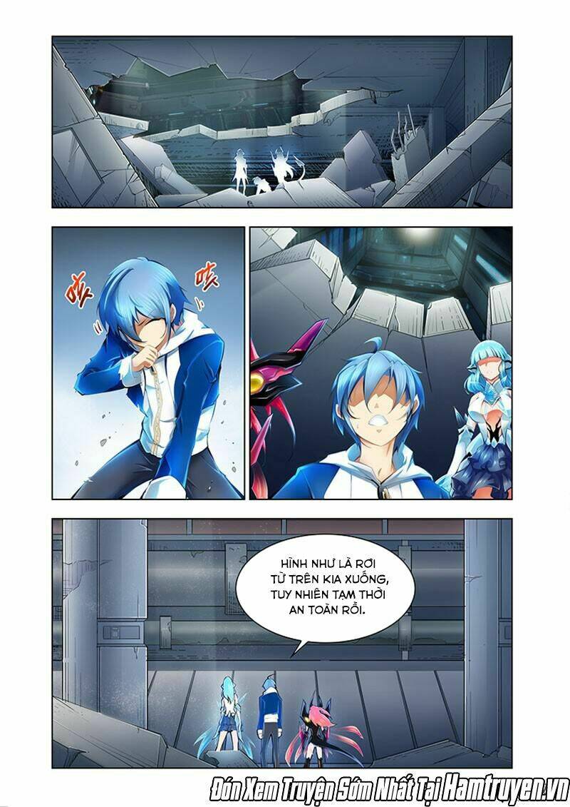 phá hiểu thế kỷ chapter 7 4