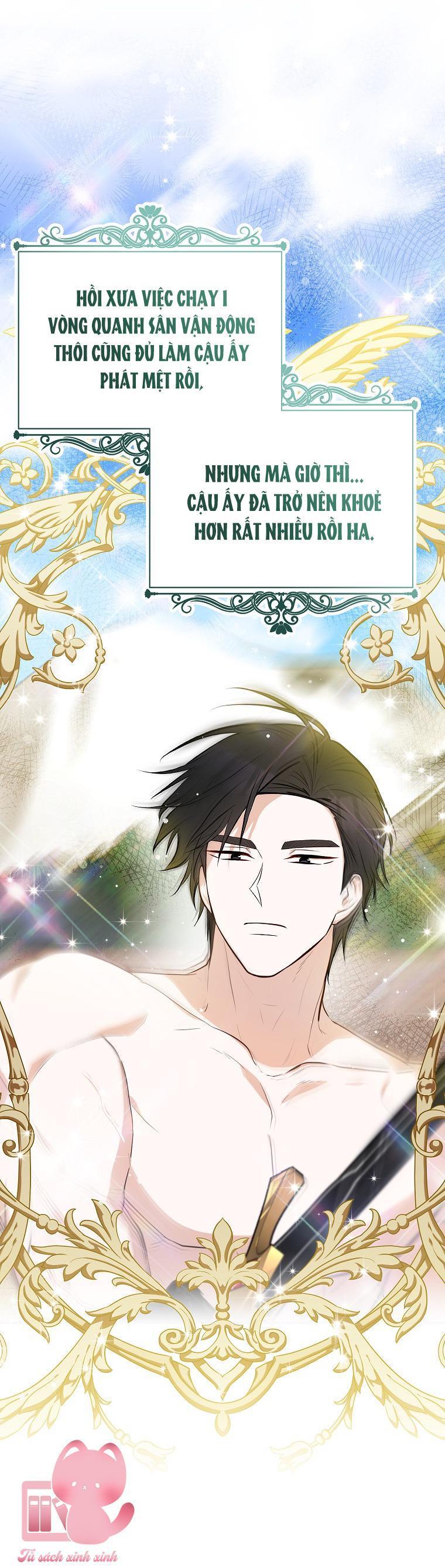 bác sĩ hoàn thành trách nhiệm rồi chapter 43 7