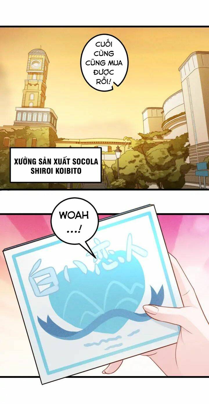 cao thủ cận vệ của nữ chủ tịch chapter 152 1