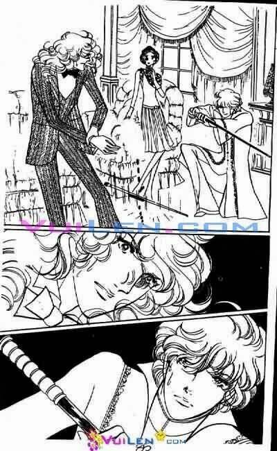 tiểu thư áo trắng chapter 5 85