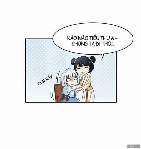 ta ở cổ đại xích cp chapter 2 11