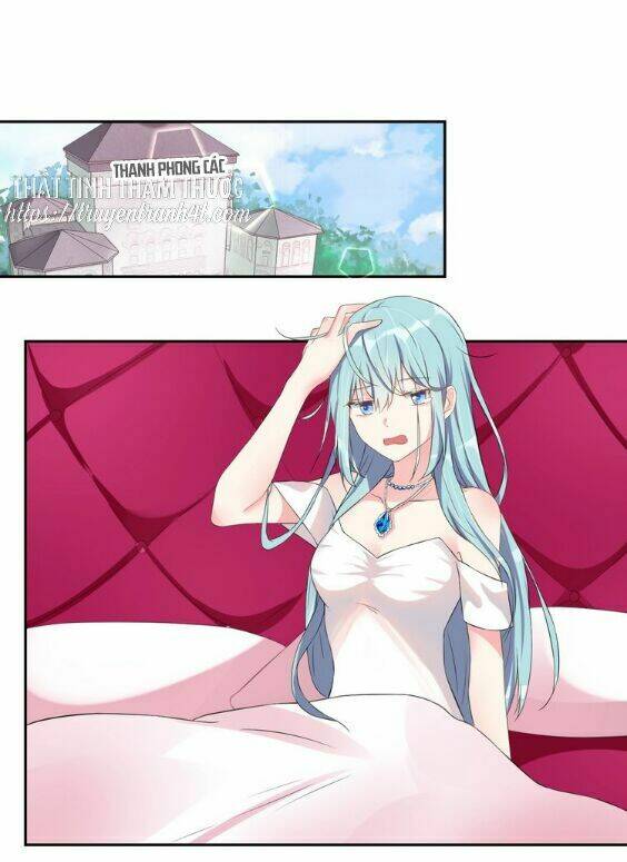 cẩm nang nuôi dưỡng ông xã chapter 4 2