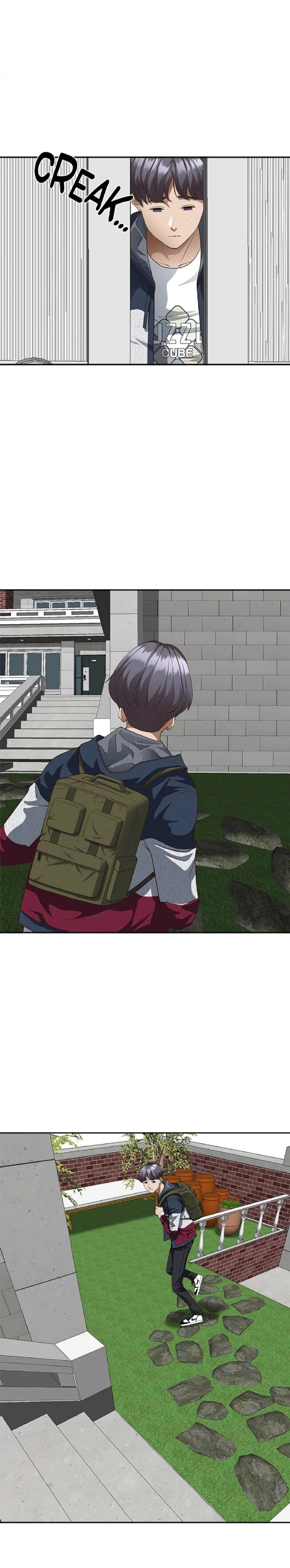 chung nhà bạn mẹ chapter 20 27