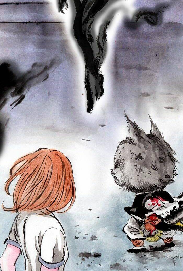 miêu hiệp chapter 9 48