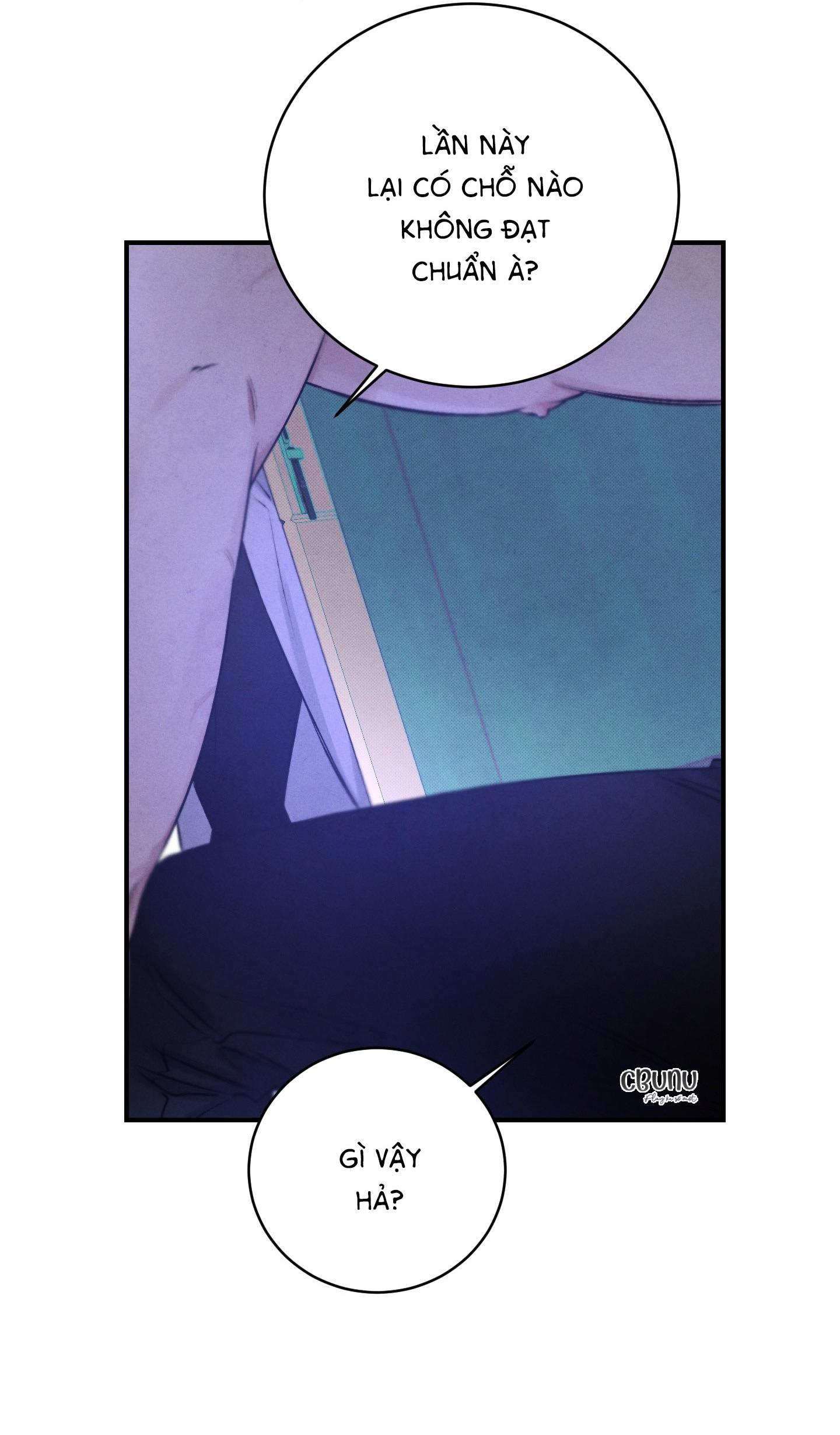 khinh địch tất bại chapter 1 34