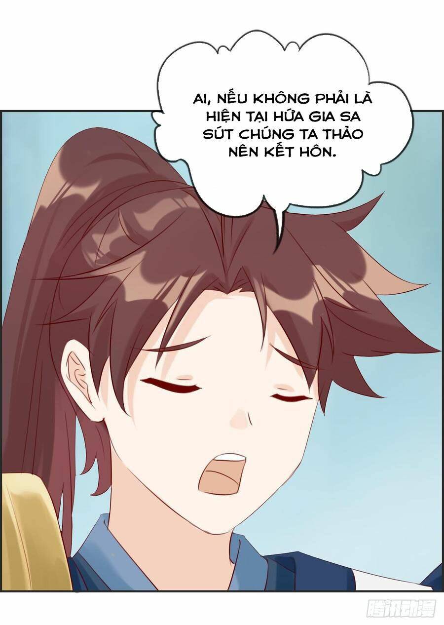 tối cường hoàn khố hệ thống chapter 20 15