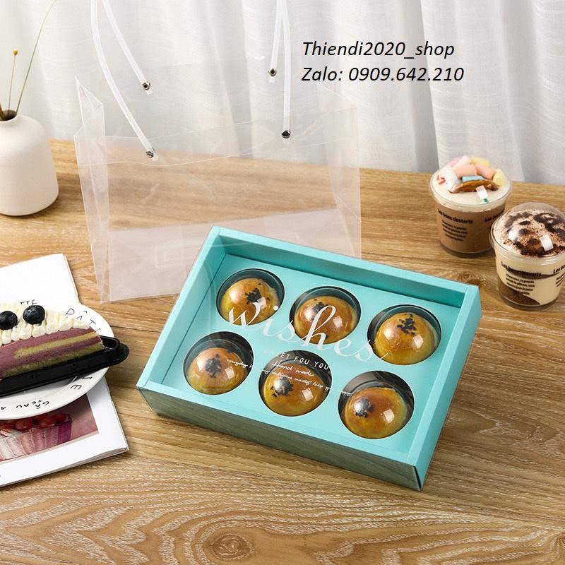 FEB12-Hộp đựng bánh trung thu 6c