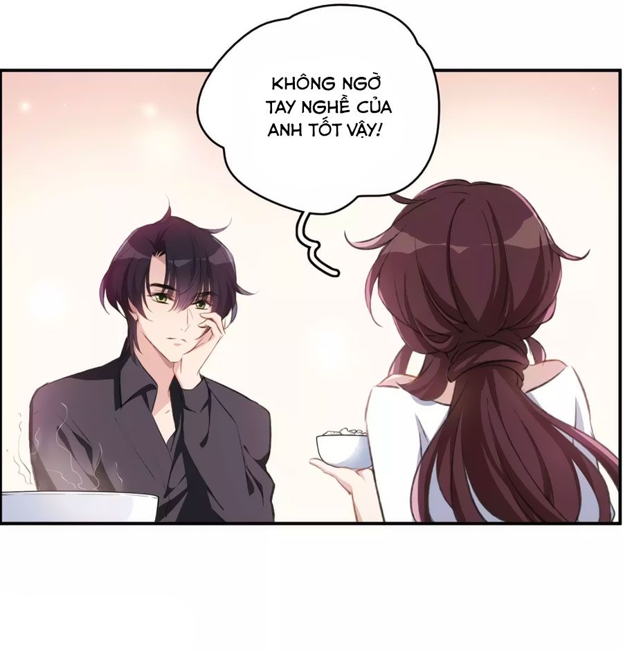 Cuốn Sách Vận Mệnh Của Tôi chapter 57 - Trang 17