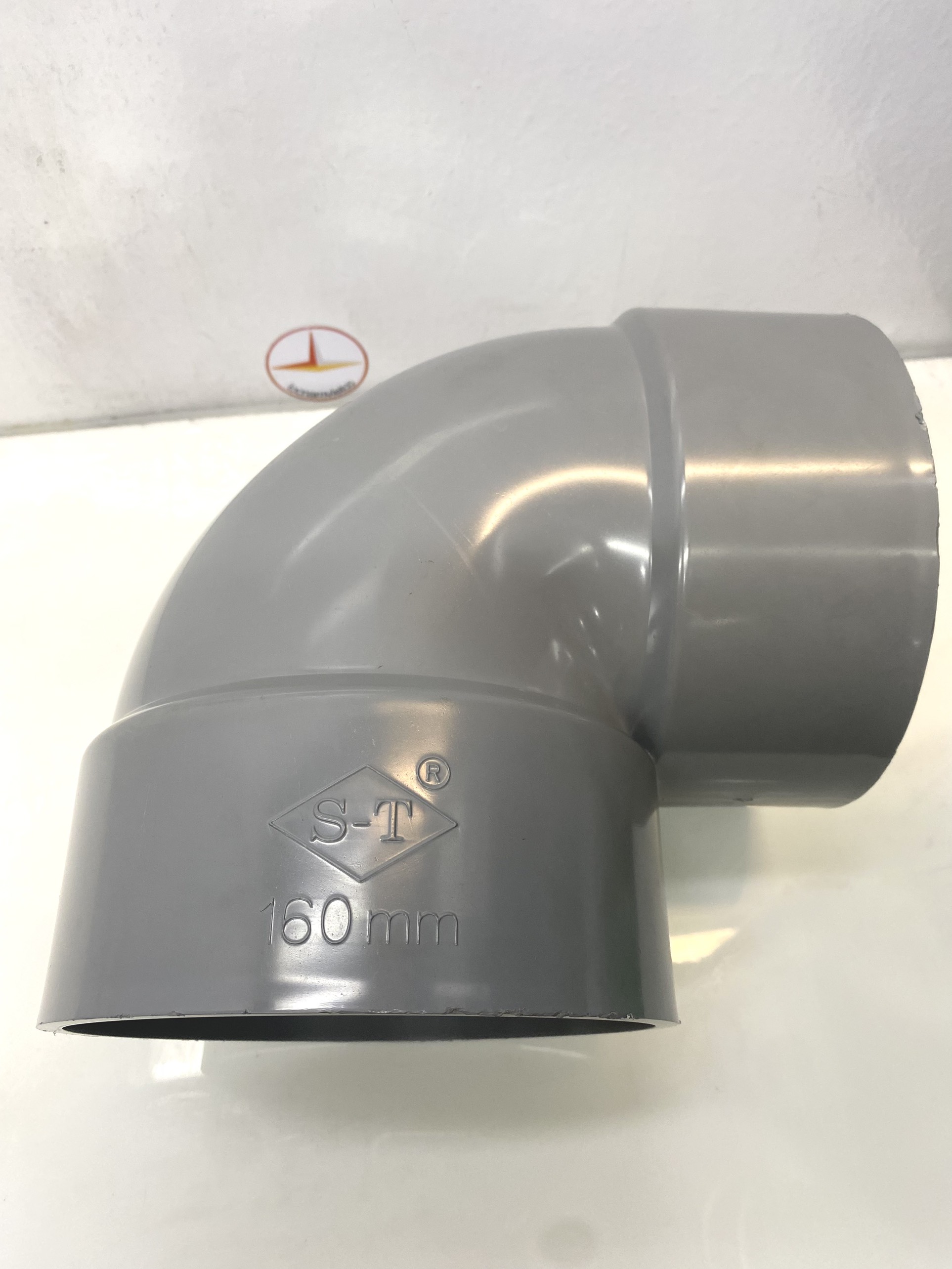 Co 160 nhựa PVC ST _C160ST