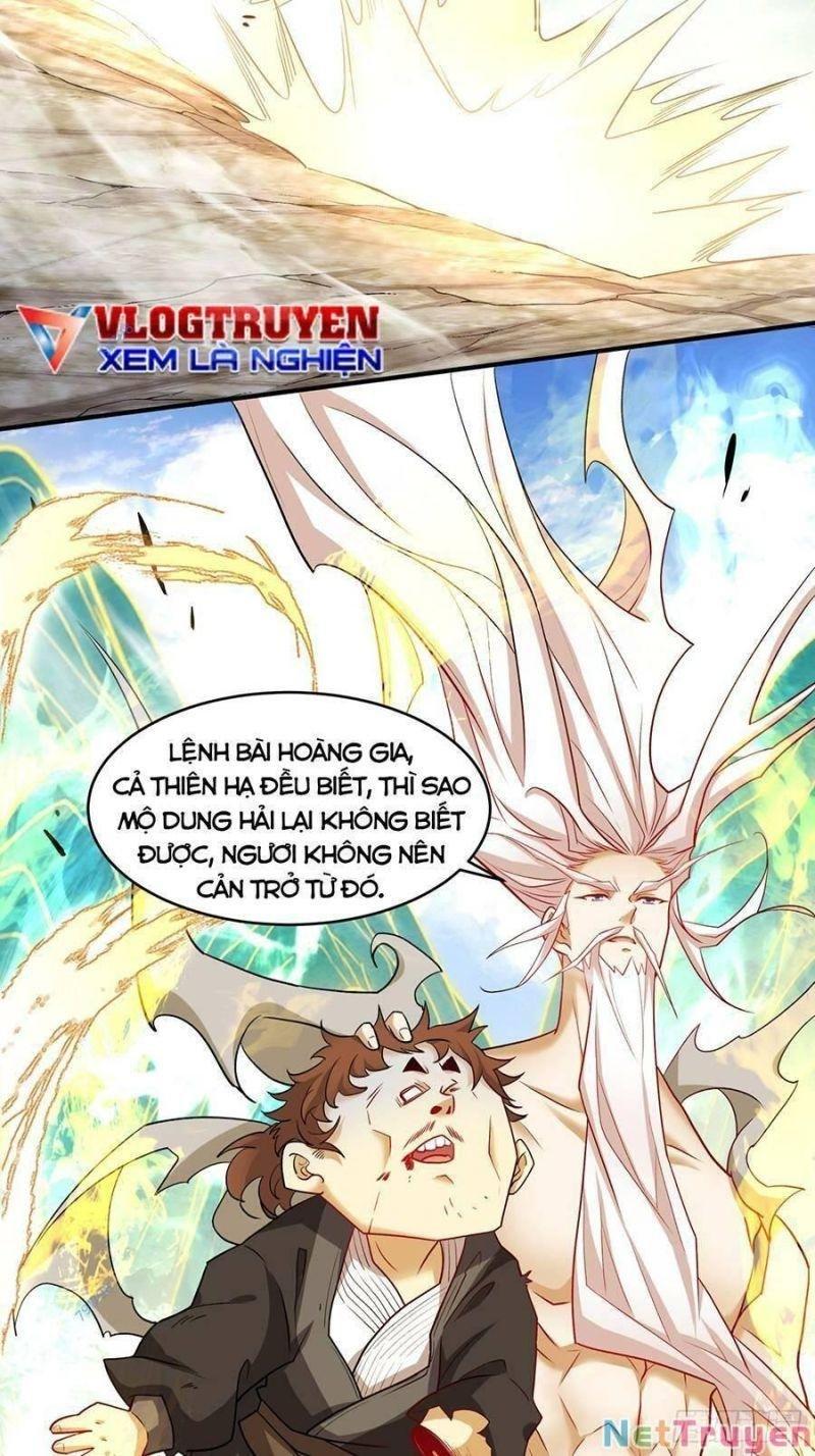 đồ đệ của ta đều là trùm phản diện chapter 32 8