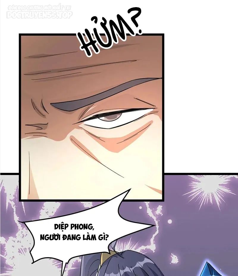 huyền huyễn: ta bắt đầu vô địch từ bại gia chapter 23 31