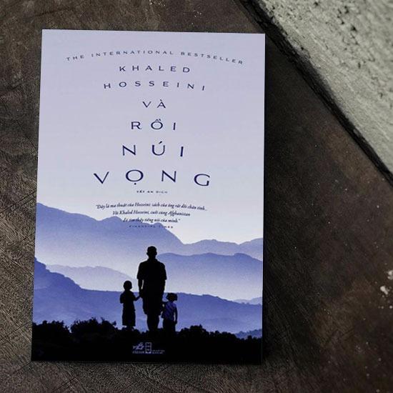 Sách - Và rồi núi vọng (TB 2026) (Nhã Nam HCM)
