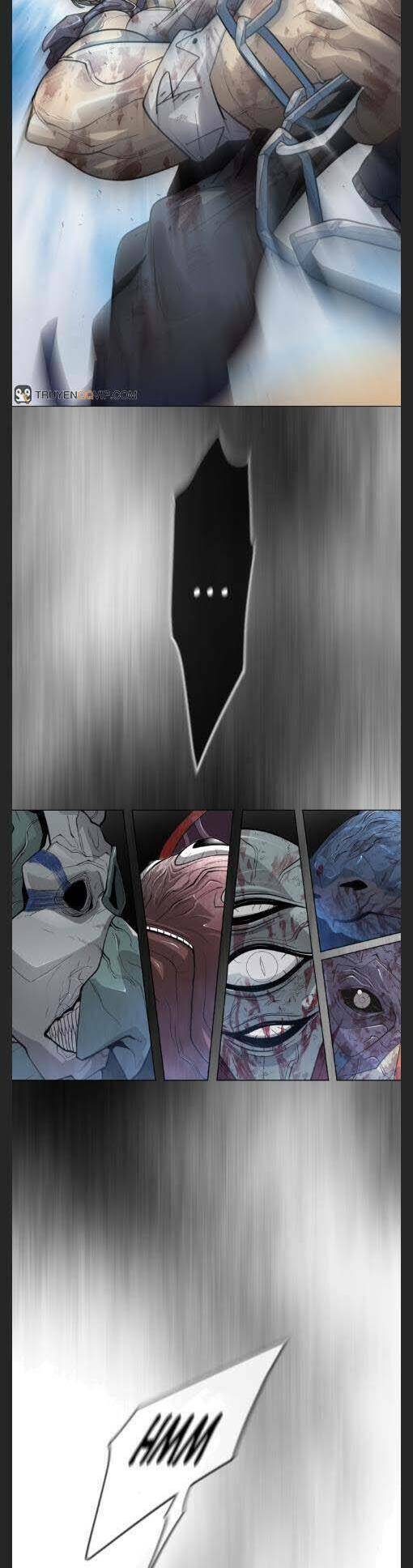 kĩ nguyên của anh hùng chapter 119 7