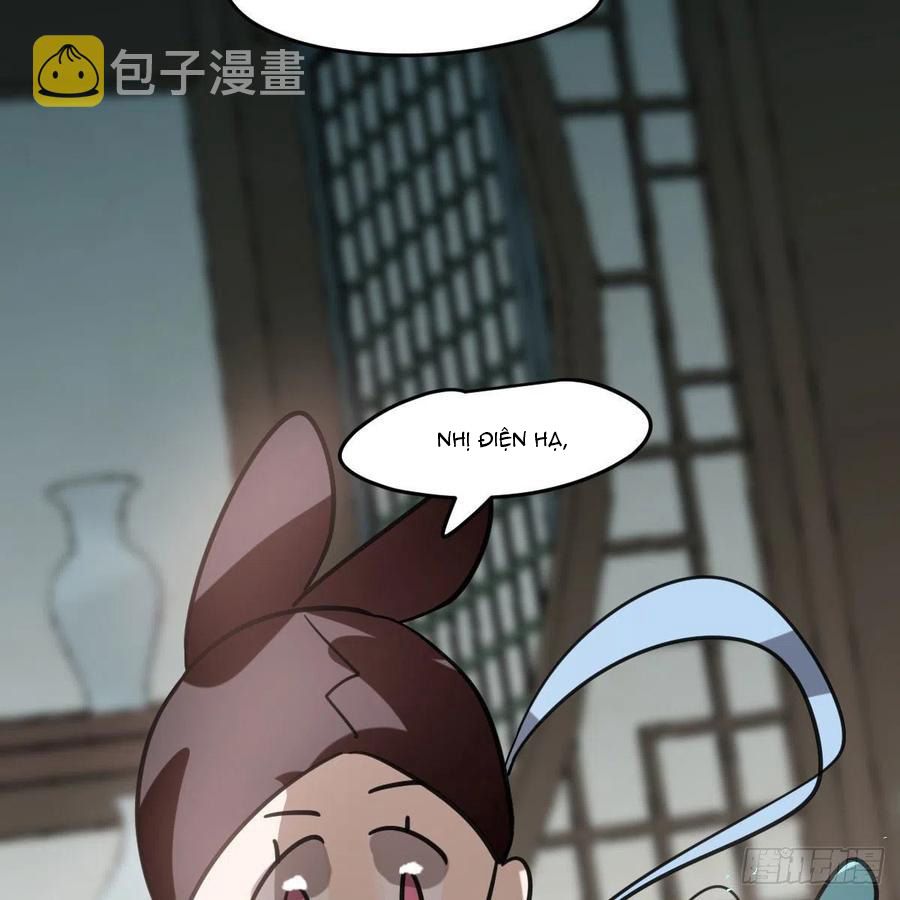 Bắt Lấy Ngao Ngao chapter 150 - Trang 55
