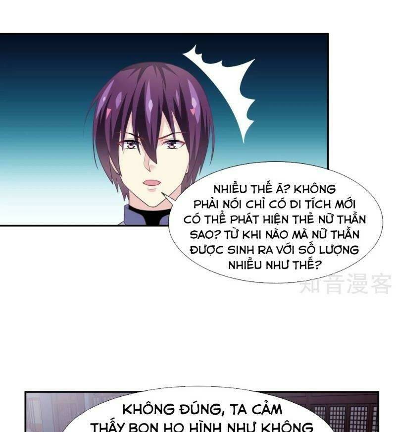 ta là ngọc hoàng đại đế chapter 97 1