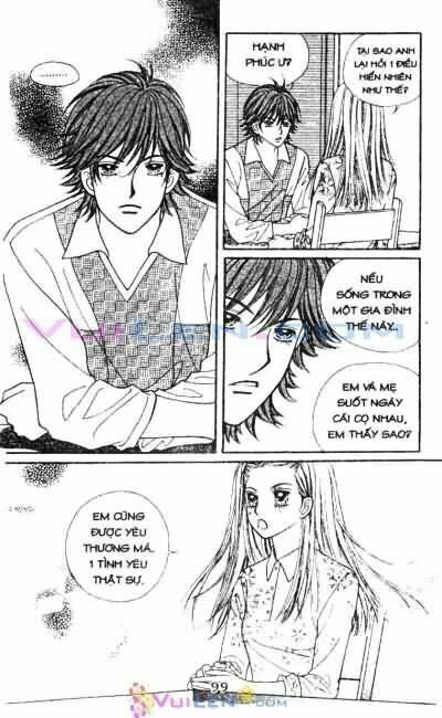 anh là của tôi chapter 9 99