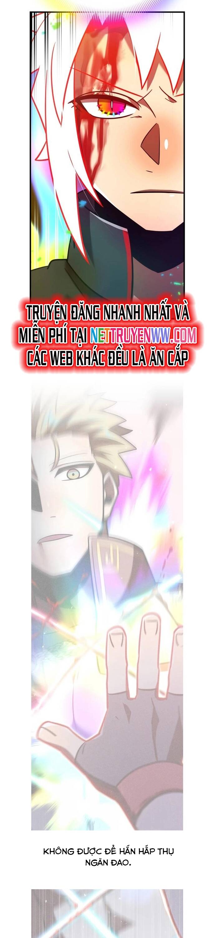 Huyết Thánh Cứu Thế Chủ~ Ta Chỉ Cần 0.0000001% Đã Trở Thành Vô Địch chapter 106 11