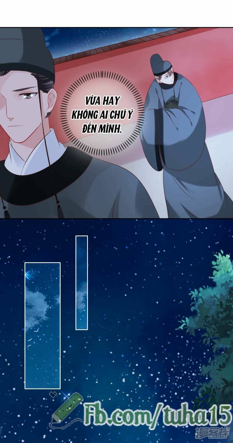 mười dặm hồng trang, thay huynh xuất giá chapter 27 9