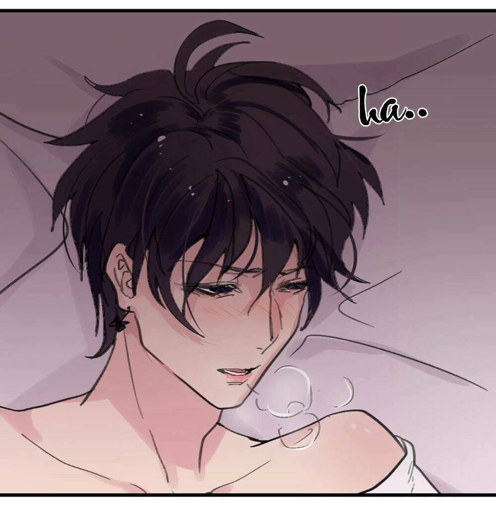 phải lòng em trai của bạn gái mình chapter 3 22