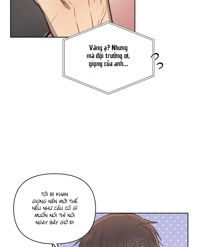 đại úy lãng mạn thân yêu của tôi chapter 10 34