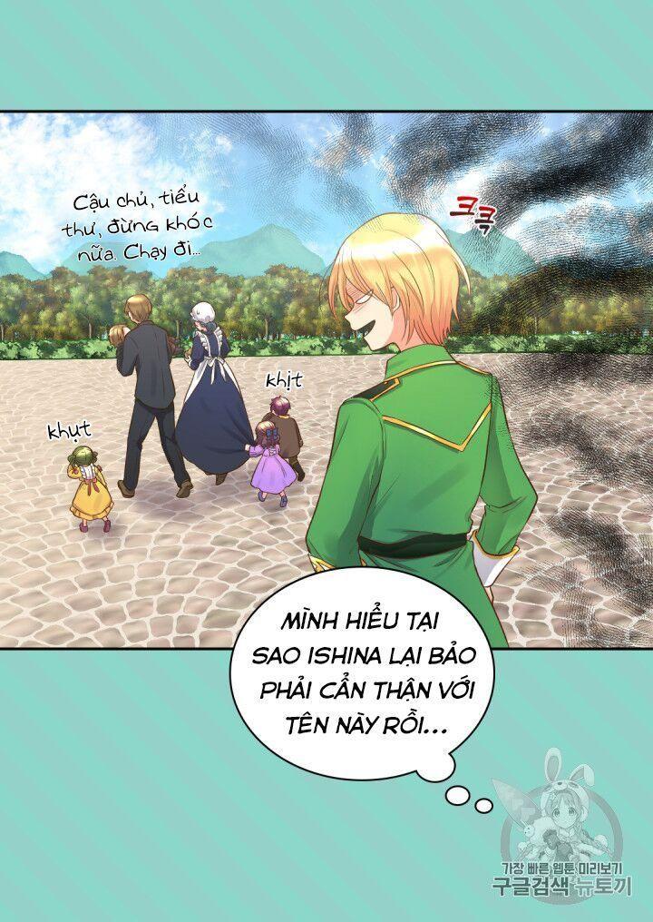 Sinh Đôi Xuyên Không Chapter 15 46